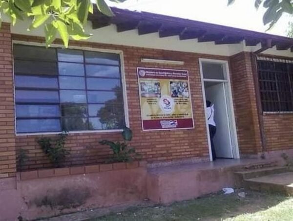 Accidente en Caazapá: beba de 4 meses fue trasladada por cuadro de desnutrición · Radio Monumental 1080 AM