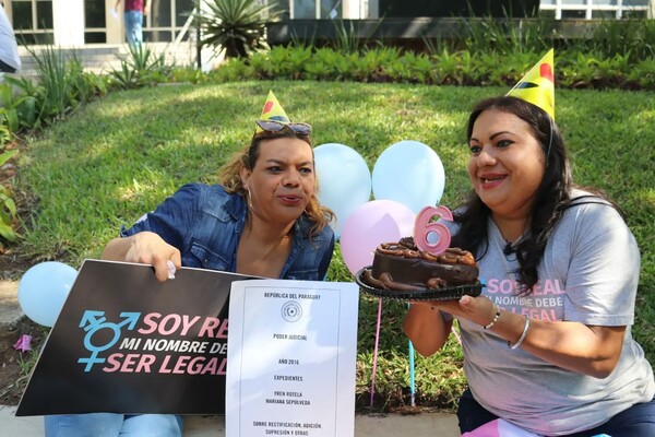 Cambio de nombre: Corte destraba proceso y “pasa la pelota” a la Cámara - PDS RADIO Y TV