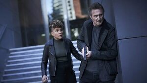 Estrenos en cines: acción, terror y cine paraguayo para cerrar el año - Cine y TV - ABC Color