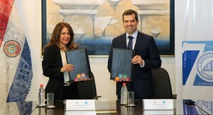 BCP e Instituto Desarrollo impulsarán programas de cooperación académica, técnica y científica