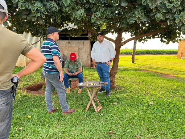 Investigan secuestro exprés de menonita en el norte