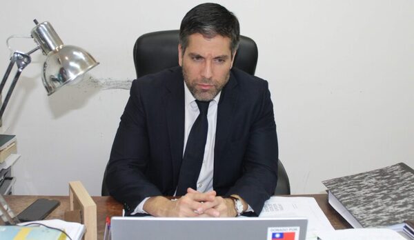 Senac analizará denuncia de Contraloría contra IPS y podría formular acusación penal - ADN Digital