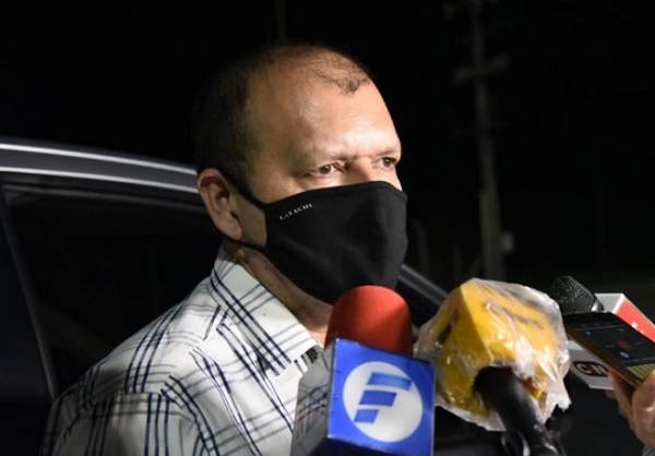 Secuestro exprés en el Norte: Ya habrían identificado a los autores | 1000 Noticias
