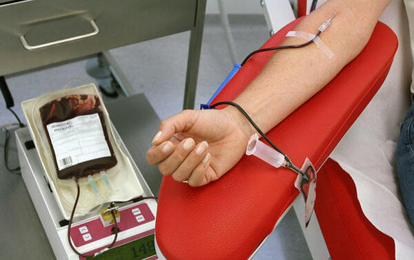 Banco de Sangre del IPS apela a la solidaridad e insta a donar para evitar un stock crítico - Megacadena — Últimas Noticias de Paraguay