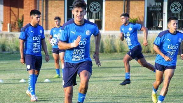 Fixture definido para el Sudamericano Sub 20