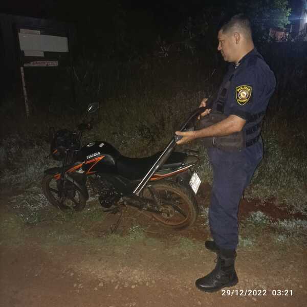 A balazos intentaron asesinar a una mujer en Yatytay