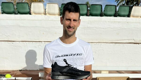 Djokovic dice que no olvidará su expulsión de Australia, pero quiere 'seguir adelante'
