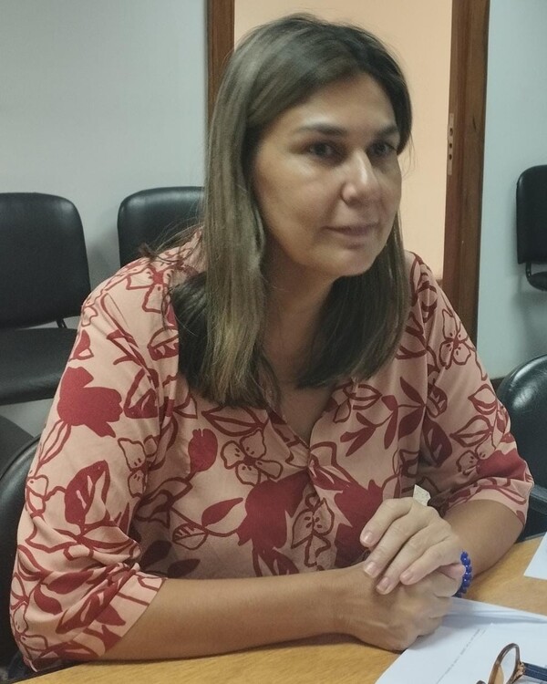 Fiscalía pide juicio oral para esposa, hermano y mano derecha de Narciso Ayala - PDS RADIO Y TV