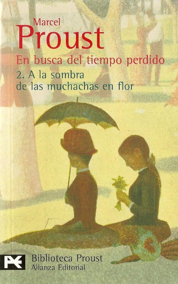 Los libros del 2022- Segunda Parte - El Trueno