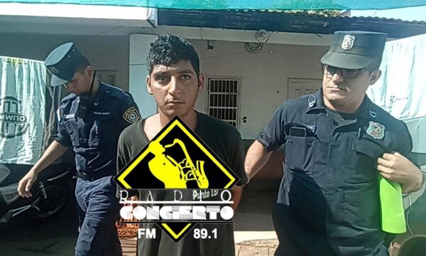 Piden prisión para malviviente que acechaba a pasajeros de buses
