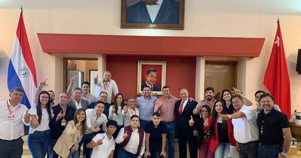 La Nación / ANR culmina juzgamiento electorales y se ratifican los resultados de las internas