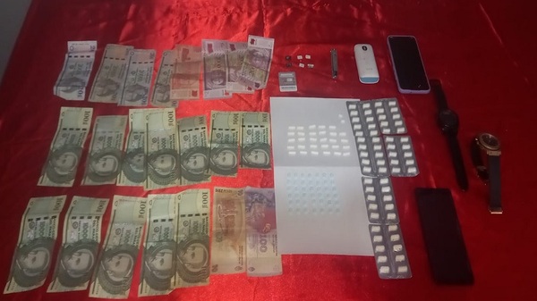 Arrestan a supuestas “somnileras” de Ciudad del Este - Noticias Paraguay