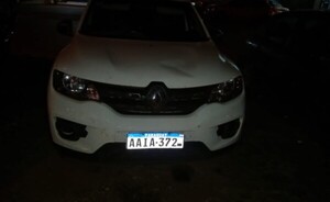 Niño de 4 años sufrió graves lesiones tras atropellado por camioneta