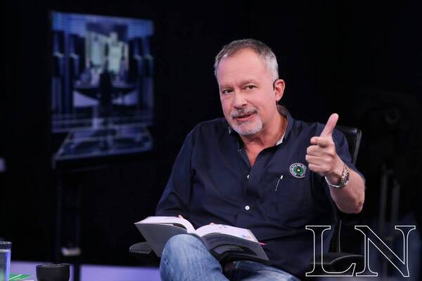 Diario HOY | Tarifa de Itaipú: esperan un “Messi” que revolucione la negociación