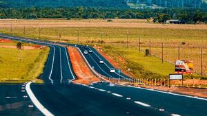 Viaje a CDE: ¿Cuánto es el costo en combustible y peaje?