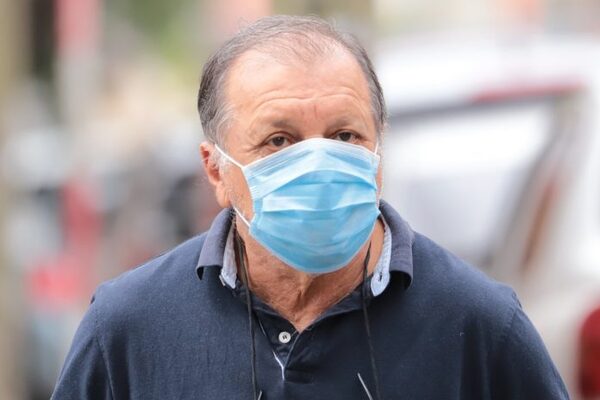Para que no se propaguen enfermedades respiratorias, Salud recomienda precaución en fiesta de año nuevo | OnLivePy