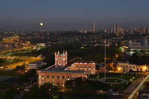 Paraguay vivió en 2022 una recuperación positiva de su actividad turística - Revista PLUS