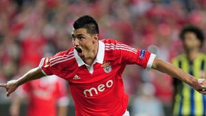 La Europa League recuerda a Óscar Tacuara Cardozo