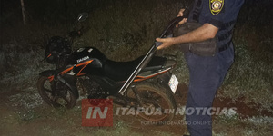 UNA MUJER ES VÍCTIMA DE ATENTADO EN YATYTAY - Itapúa Noticias