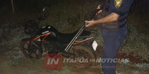 UNA MUJER ES VÍCTIMA DE ATENTADO EN YATYTAY - Itapúa Noticias