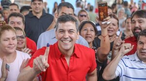 “La figura de Santi Peña trasciende la frontera de la militancia partidaria” | 1000 Noticias