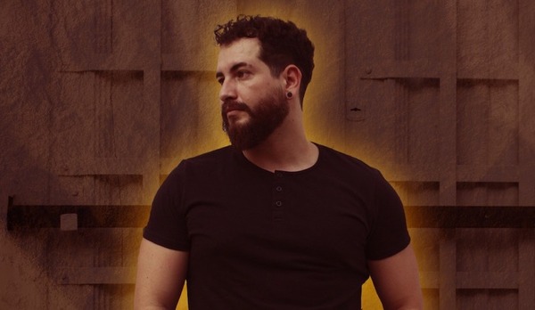 Diario HOY | Cantautor paraguayo Fer Velázquez presenta EP "T-Surge"