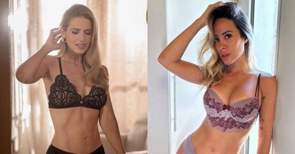 ¡Nderasore! Paola Maltese le hizo llorar a Patty Orué por un posteo