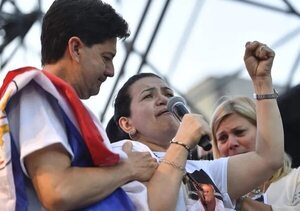 A días de que inicie el juicio contra rugbiers, los padres de Fernando Báez Sosa piden cadena perpetua - Mundo - ABC Color