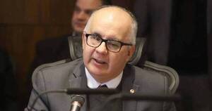 La Nación / “Las relaciones de Paraguay con Taiwán son sumamente beneficiosas”, destaca embajador