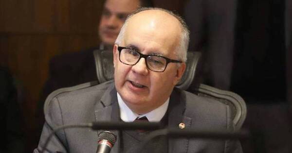 La Nación / “Las relaciones de Paraguay con Taiwán son sumamente beneficiosas”, destaca embajador