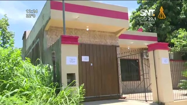 Ñemby: Clausuraron la quinta de los ruidos molestos - SNT