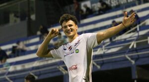 Diario HOY | Caso Bruera: Nacional avisa a Olimpia que no es “una casa de electrodomésticos”