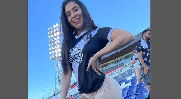 En la feria de Rosy: "Los hombres preguntan por mis tangas"