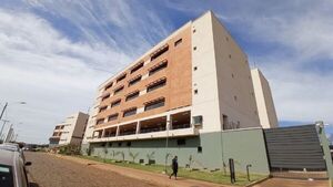Mujeres exigen justicia para víctima de acoso sexual en Comuna de CDE
