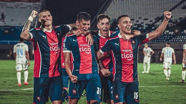 “Hay muchos sondeos” por una gran figura que tiene Cerro; ¿se va del club?