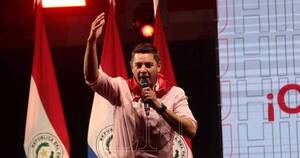 La Nación / ANR: la unidad es el camino para una “gran victoria” el próximo 30 de abril, sostiene Alliana
