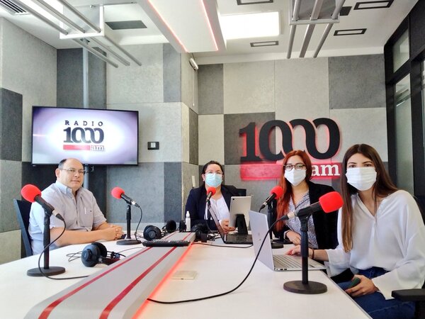 Buen año para importadores de autos a pesar de todo | 1000 Noticias