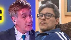 Diario HOY | Camilo Soares: “Enrique Vargas Peña es vende humo, misógino, antipobre, y racista”