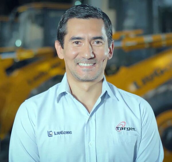 Target, el aliado industrial para construir sueños