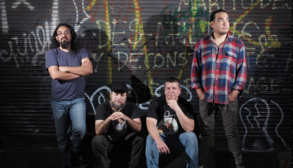 Diario HOY | Tributo al rock argentino como cierre del 2022, en La Caosfera