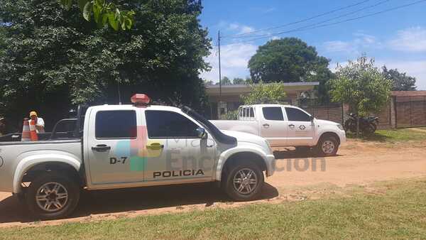 Niño de 11 años es hallado sin vida en Gral. Artigas