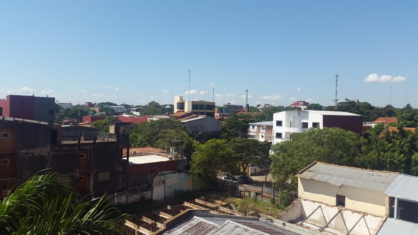Plan de Ordenamiento Territorial debe ser participativo » San Lorenzo PY