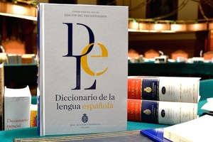 Las dos palabras del año ya fueron elegidas por la Real Academia Española - Megacadena — Últimas Noticias de Paraguay