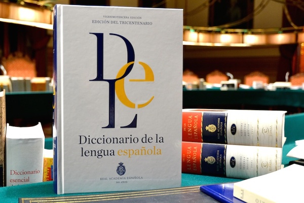 Las dos palabras del año ya fueron elegidas por la Real Academia Española - Megacadena — Últimas Noticias de Paraguay