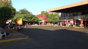 Operativo Terminal Segura se cumple sin inconvenientes