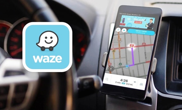 Diario HOY | Waze introduce una nueva función para alertar sobre “rutas peligrosas”