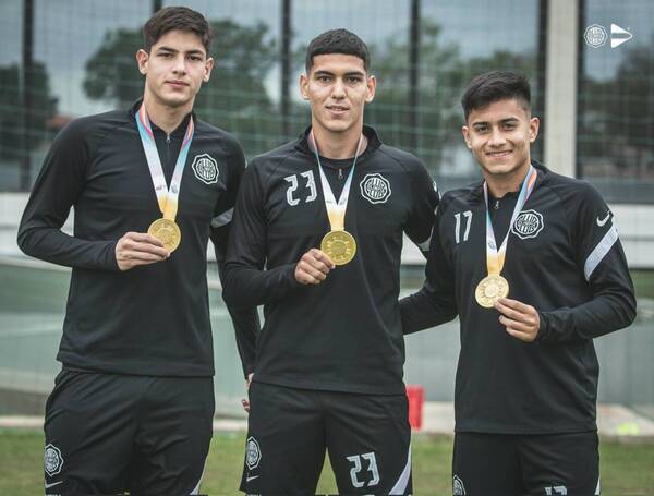 [VIDEO] Un goleador de la “O” y campeón olímpico está en la mira del Real Madrid