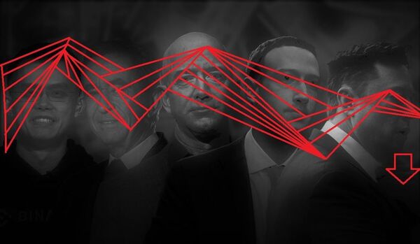 Magnates de la tecnología perdieron fortunas en 2022