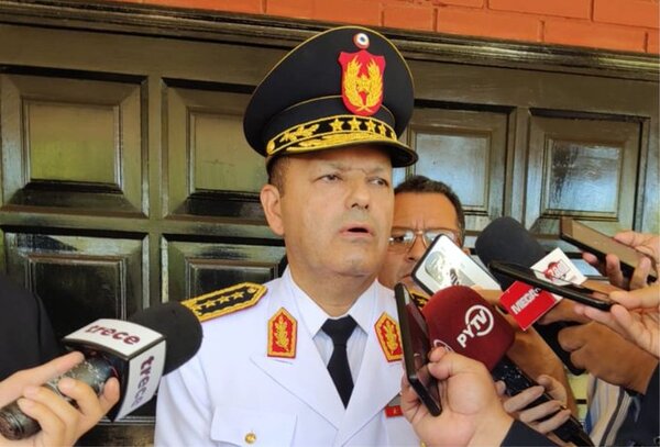 Hay pistas importantes sobre autores del secuestro exprés en el norte, según comandante de la Policía