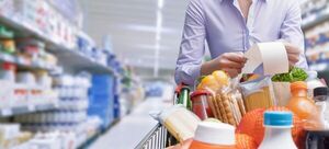 Inflación cierra el año en 8,1% tras sorpresiva deflación mensual de diciembre - MarketData